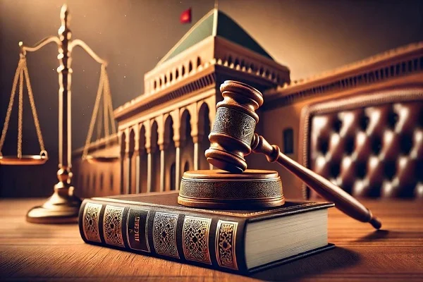 وکیل شهر قدس چه پرونده هایی را می پذیرد؟