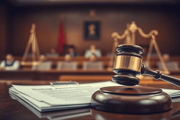 انتخاب وکیل متخصص و باتجربه در کاشان