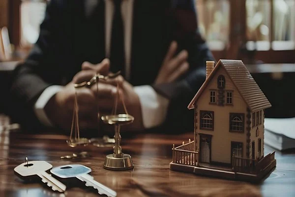 3 عامل مهم و تاثیرگذار بر دستمزد وکیل ملکی