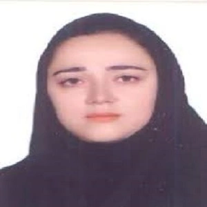 دنیا حاجی احمدی وکیل سنندج