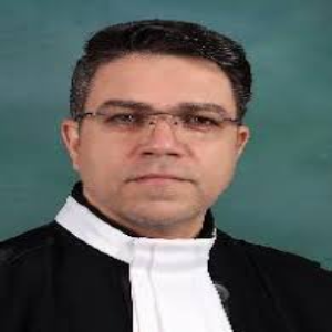 دکتر حمید جودکی وکیل اراک