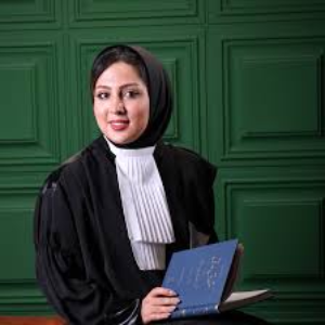 فائزه فیروزی بهترین وکیل کرمان