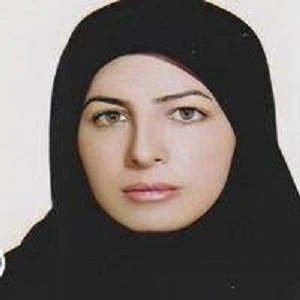 فریده باقری وکیل زنجان