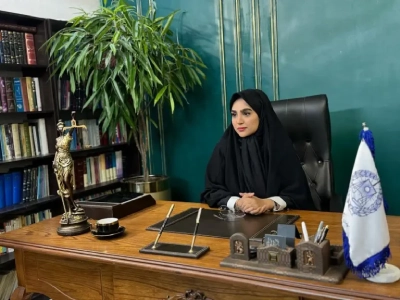 فاطمه زهرا مظاهری