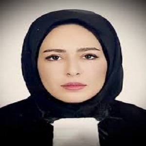 فاطمه بانشی وکیل ملکی در شیراز