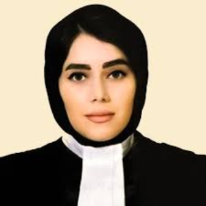 فاطمه ابراهیمیان بهترین وکیل طلاق در اردبیل