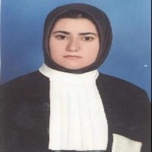فاطمه کهن بهترین وکیل شیراز