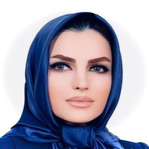 هدی سبحانی بهترین وکیل زن در تهران