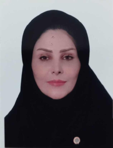 خدیجه کریمی