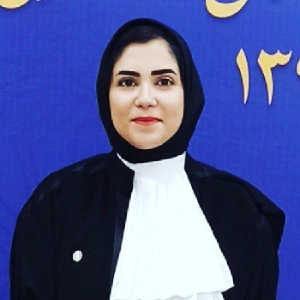 لیلا موسی پور وکیل اهواز