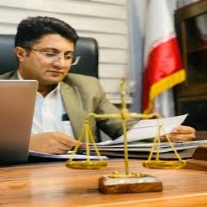 محمود ریگی وکیل زهدان