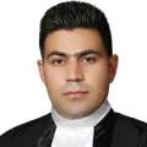 محمود سعادتی بهترین وکیل طلاق در اردبیل