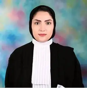 مریم امینی