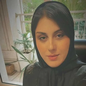 مریم جولانی