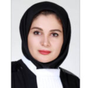 مریم مذکوری بهترین وکیل کرمان