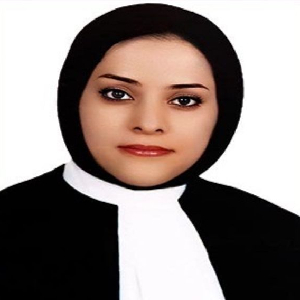 وکیل معصومه قلیچ بهترین وکیل یزد