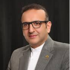 محمدرضا مهری بهترین وکیل ملکی در ایران