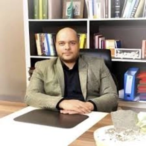 مجتبی عطایی وکیل بجنورد