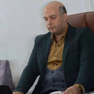 مجتبی عطایی بهترین وکیل خانواده در بندرعباس