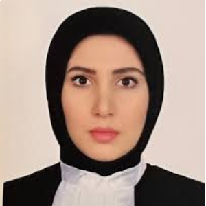 نفیسه عرب زاده