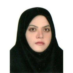 ناهید ایران نژاد بهترین وکیل نجف آباد