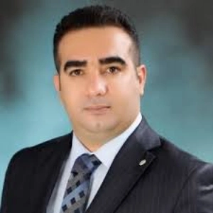 نجات علی پور