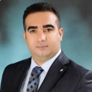نجات علی پور بهترین وکیل کیفری در ارومیه