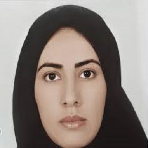 عذرا نصرآبادی وکیل نیشابور