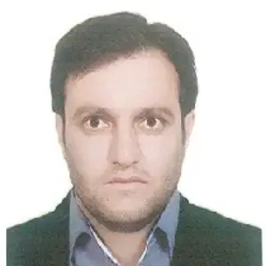 روح اله هدایتی
