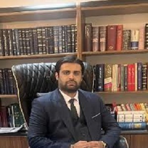 روزبه مودت وکیل آمل