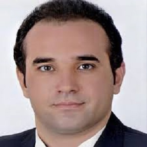 سعید بی باک وکیل اسلامشهر