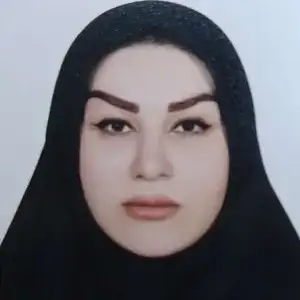 سامیه مخصوصی بهترین وکیل اراک