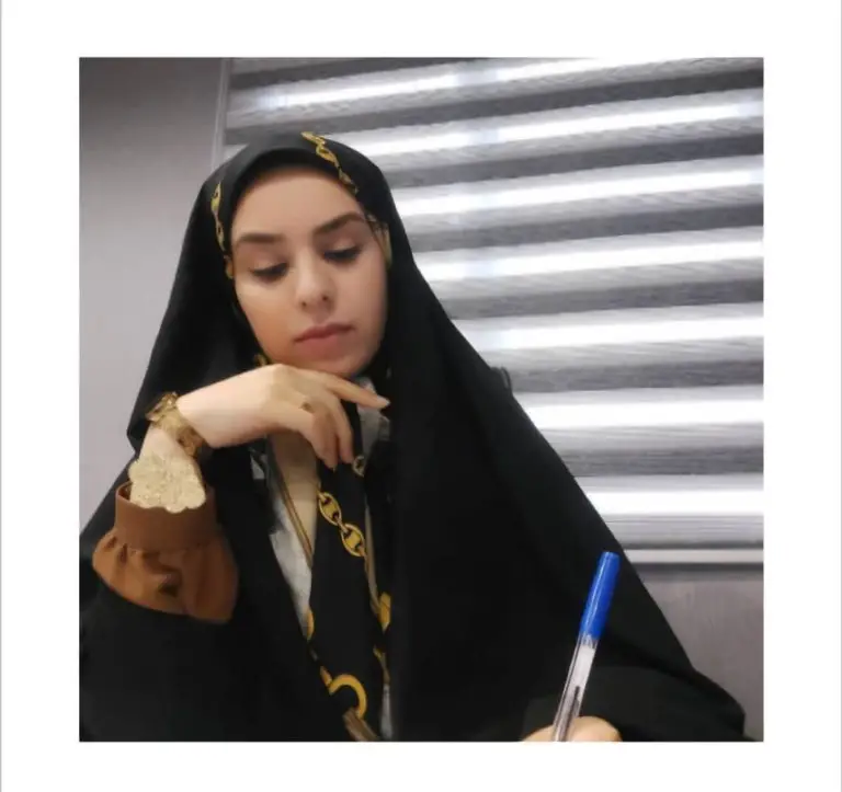 ستاره ملکشاهی اصل بهترین وکیل ملکی در بندرعباس