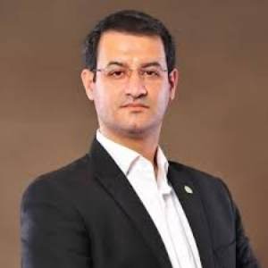 سید ایمان موسوی