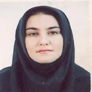 شیما فهیمی بهترین وکیل زن در زاهدان