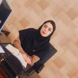 شیما توحیدیان بهترین وکیل مشهد