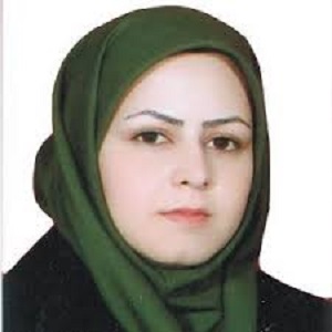 سمیه خانی بهترین وکیل پاکدشت