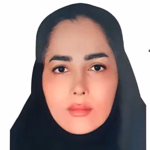 سیده سمیه عطایی بهترین وکیل مشهد