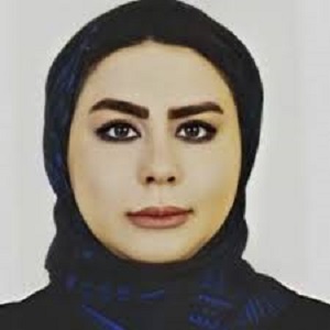 طناز ریکی وکیل شهریار