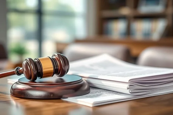 از محدود خدمات بهترین وکیل ساری در چه زمینه هایی می باشد؟