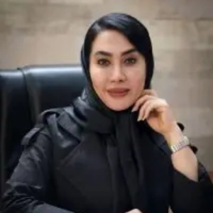 وجیهه عرفانی صالح‌پور