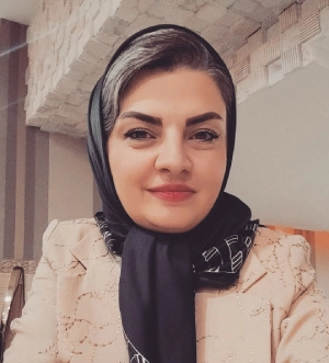 زهرا غلام دثژاد