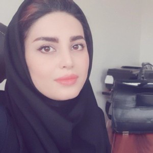 زهرا شکربیگی وکیل کرمانشاه