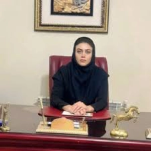 زهرا السادات حسینی بهترین وکیل شیراز