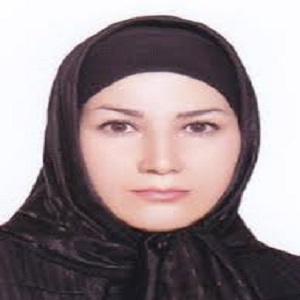 زیبا معانی وکیل کیفری در ایران