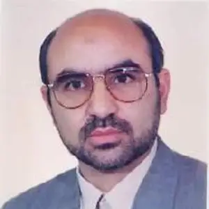 عباس اکبری
