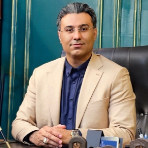 عباس شفیعی بهترین وکیل کیفری در مشهد