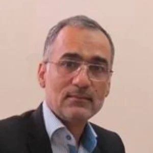 عبدالحسین رضایی راد وکیل ملکی در اهواز