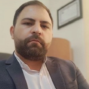 عبدالله کمالی بهترین وکیل پیروزی