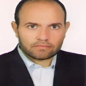 ابوالفضل ابراهیمیان وکیل ملکی در اردبیل